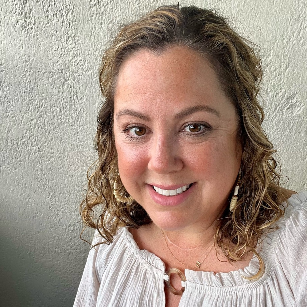 Meet your Posher, Stacie